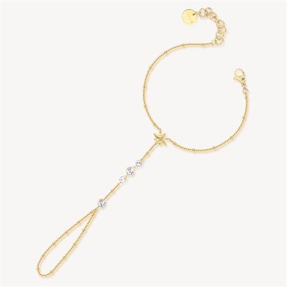 Armband Brosway Dame in Stahl BAH74 - BAH74